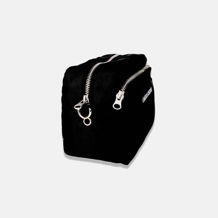 Black Everyday Dog Walking Bag