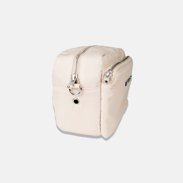 Cream Everyday Dog Walking Bag