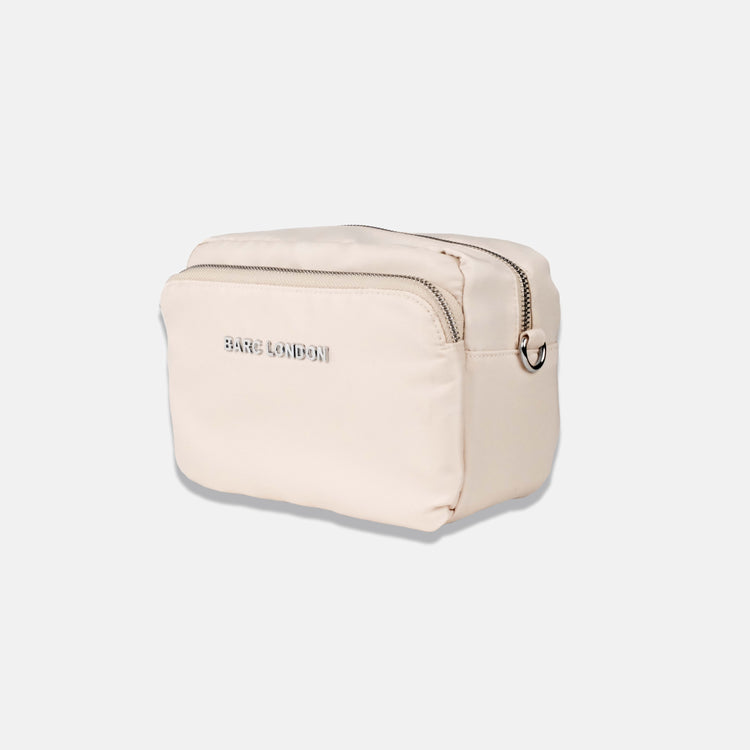 Cream Everyday Dog Walking Bag