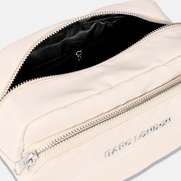 Cream Everyday Dog Walking Bag