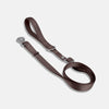 Russet Brown Essential Adjustable Lead