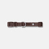 Russet Brown Essential Dog Collar