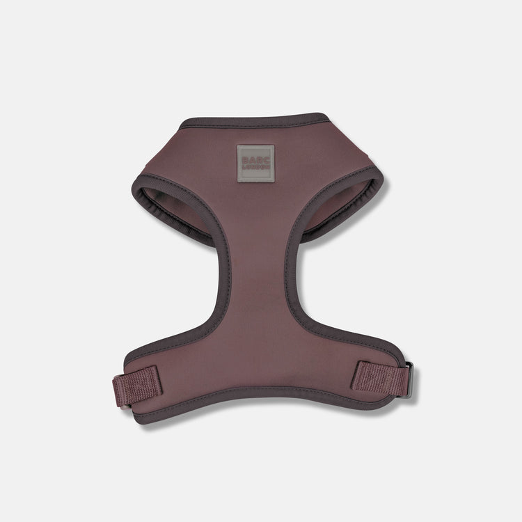 Russet Brown Easy Fit Dog Harness