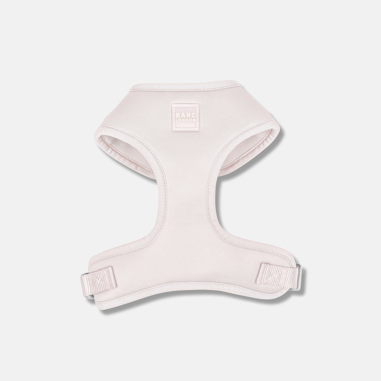 Vanilla Cream Easy Fit Dog Harness