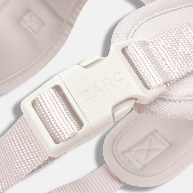 Vanilla Cream Easy Fit Dog Harness