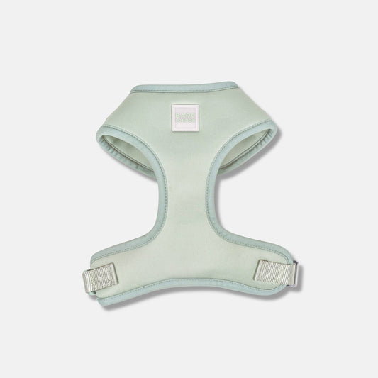 Pistachio Green Easy Fit Dog Harness