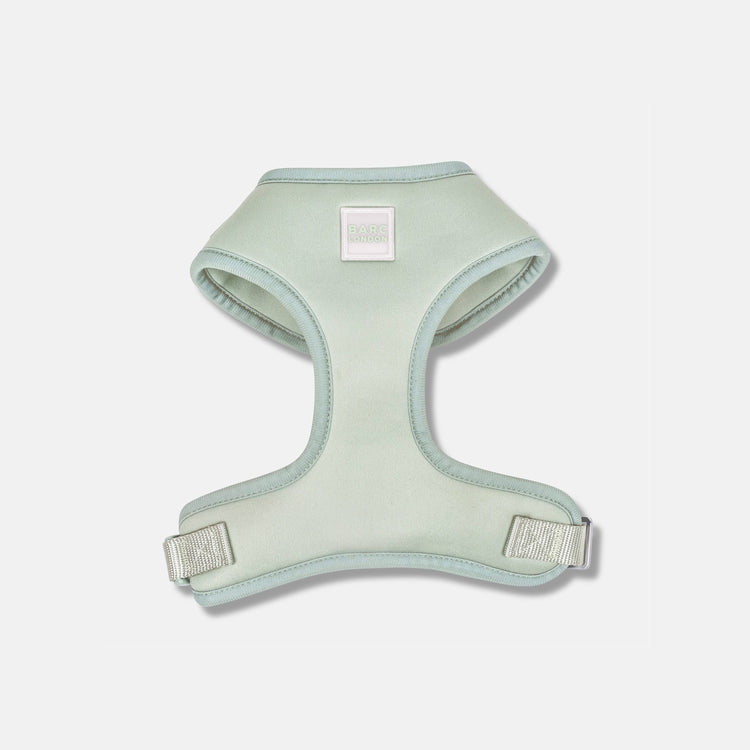 Pistachio Green Easy Fit Dog Harness