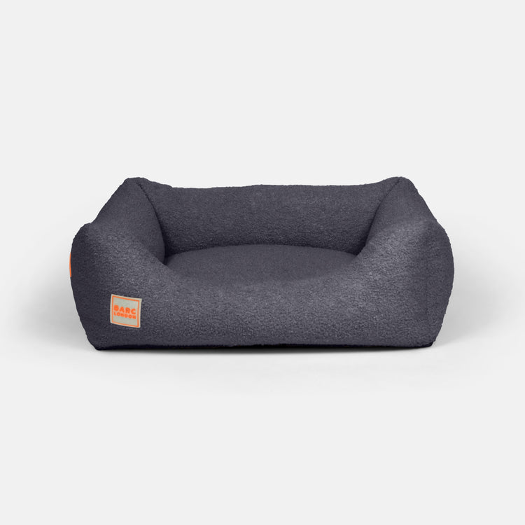 Pebble Grey Dream Eco Bed