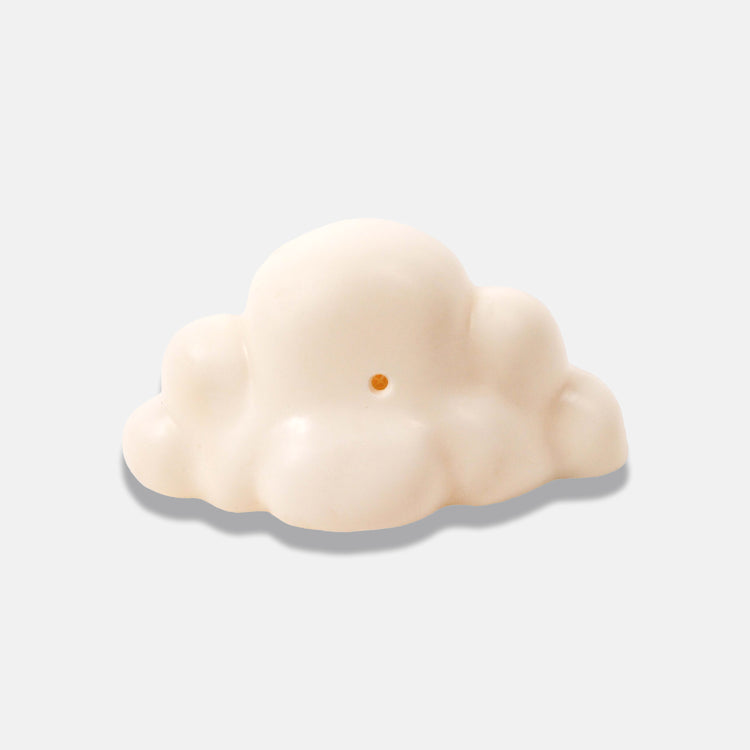 Cloud Squeaky Dog Toy