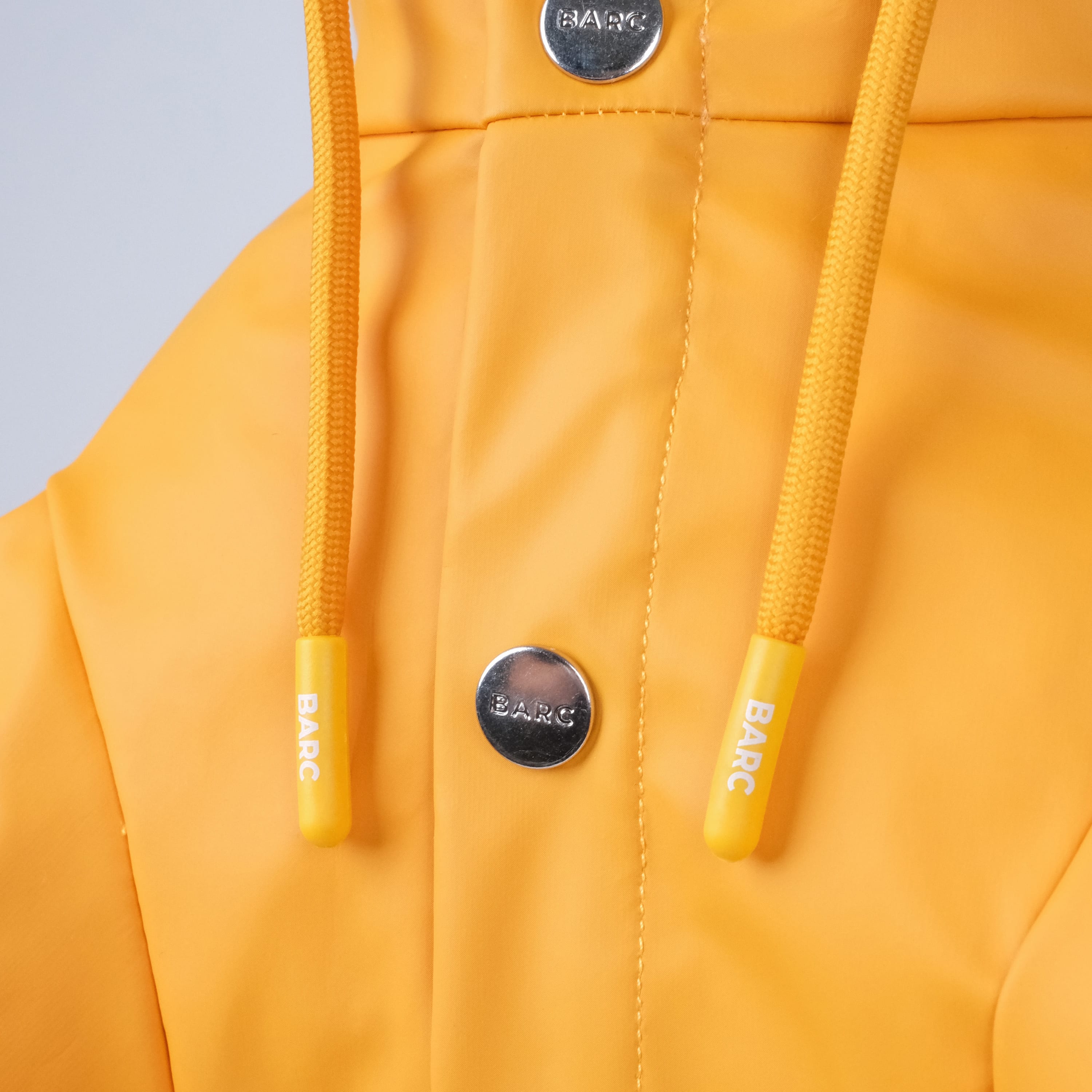 Branded raincoat clearance