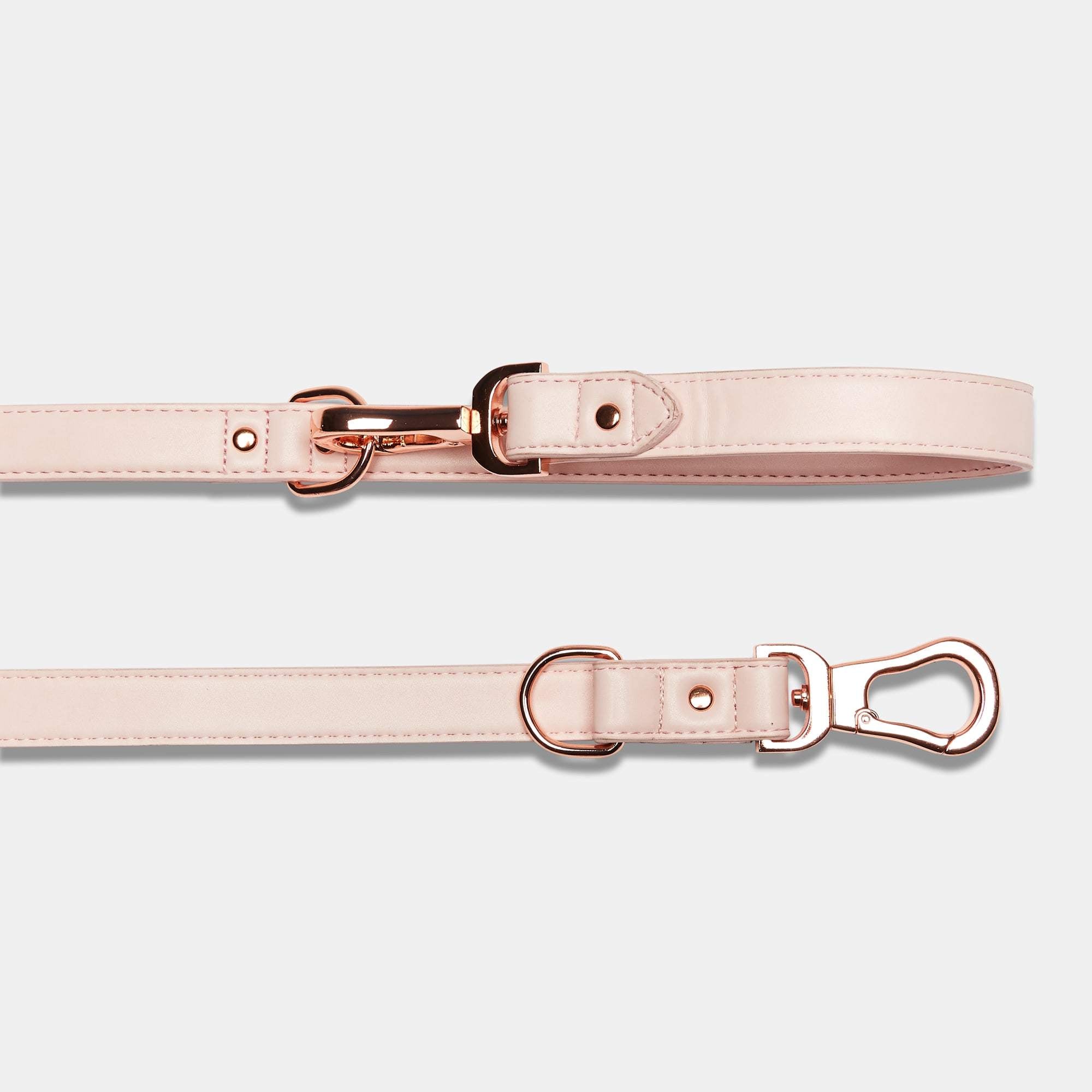 Rose gold hotsell dog lead